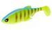 Віброхвости LJ 3D Series ANIRA SOFT SWIM 6,8in (17,00)/A02 9шт. BIG BOX B140416-A02 фото