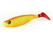 Віброхвости LJ 3D Series RED TAIL SHAD 3.5in (08.90)/PG03 5шт. 140426-PG03 фото