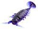 Виброхвосты съедобные искусственные LJ Pro Series ALIEN BUG 1,5in (03.81)/T52 10шт. 140164-T52 фото