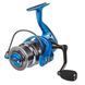 Катушка безынерционная Salmo Diamond FEEDER 5 5000FD 5050FD фото 1