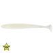 Виброхвосты съедобные LJ Pro Series S-SHAD TAIL 3.8in(09.60)/033 5шт. 140145-033 фото