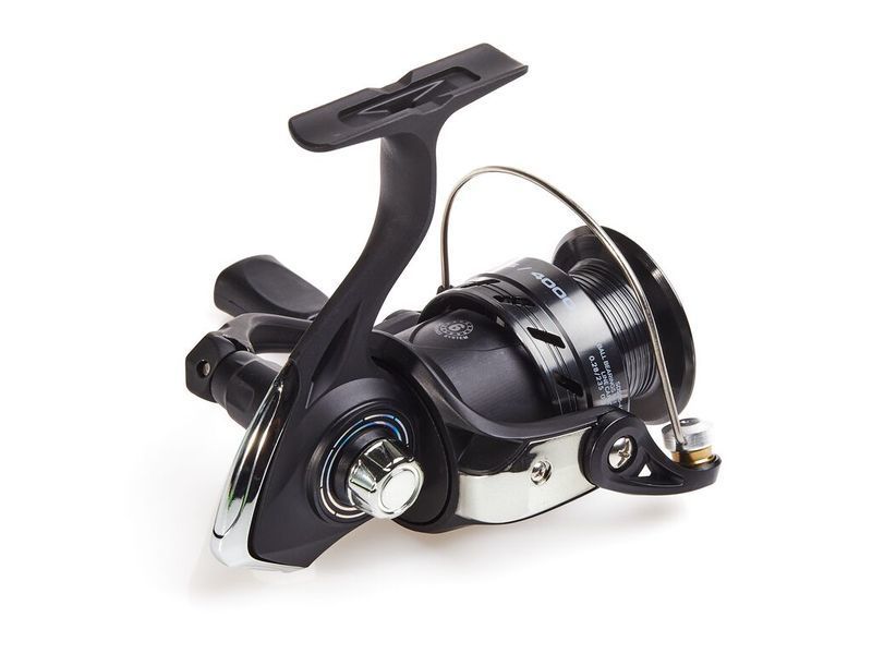 Катушка безынерционная Salmo Diamond SPIN II 6 4000FD SDS06-40FD фото