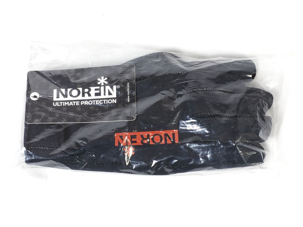 Рукавички Norfin CONTROL NEOPRENE (100% неопрен) / M, фото 5