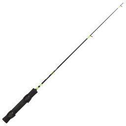 Вудка зимова телескоп Salmo Elite TELEJIG (графіт, руків'я EVA) 65см
