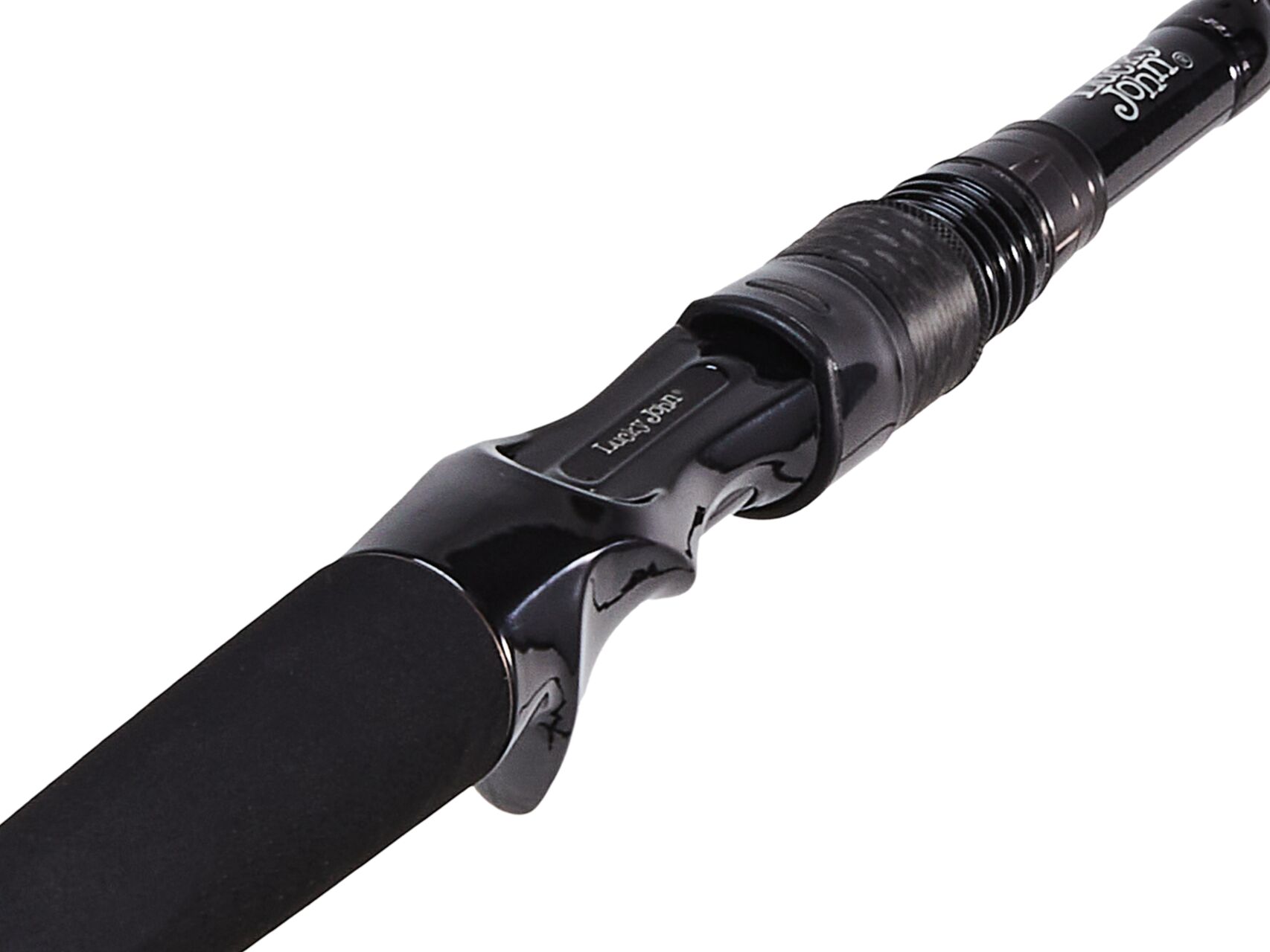 Вудилище кастінгове Lucky John BLACK SENSE BBS CAST 110 25-110/2.44(8'0"), фото 3