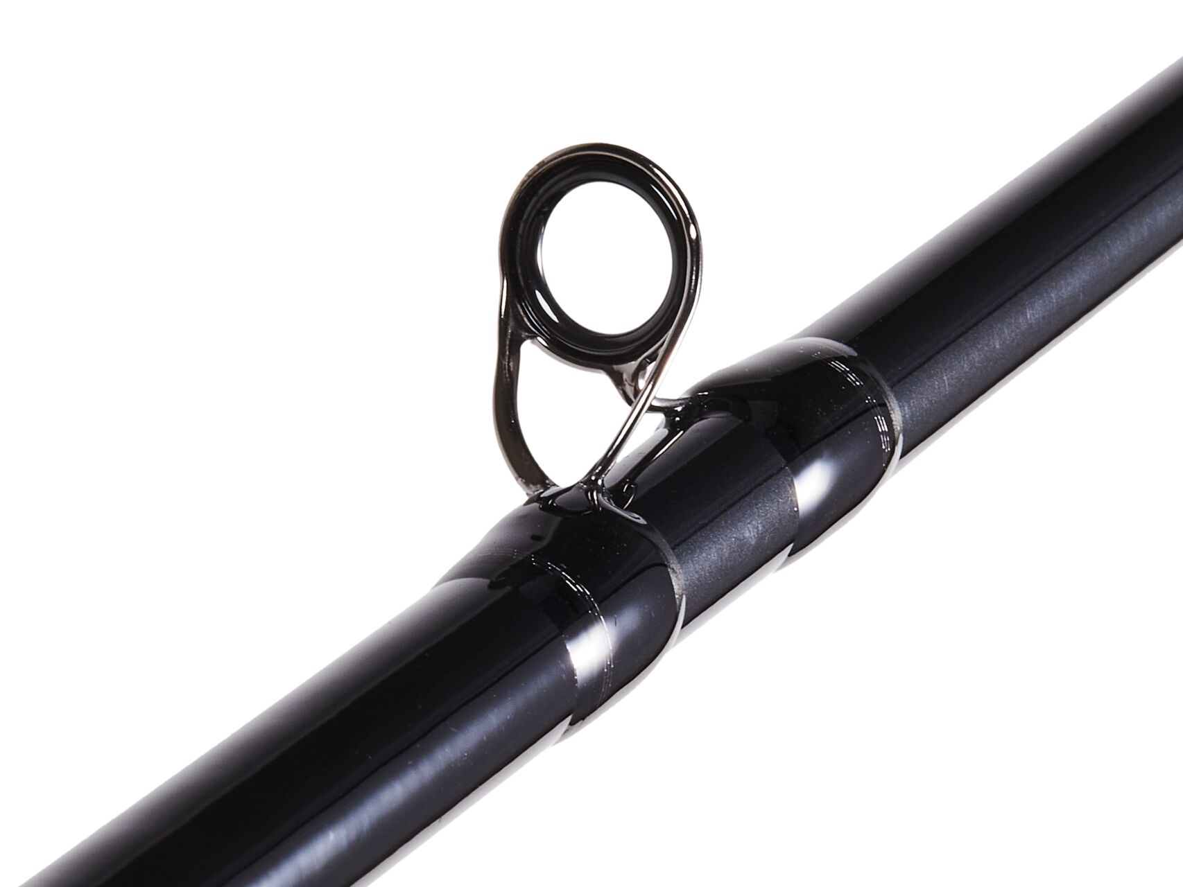 Вудилище кастінгове Lucky John BLACK SENSE BBS CAST 110 25-110/2.44(8'0"), фото 4