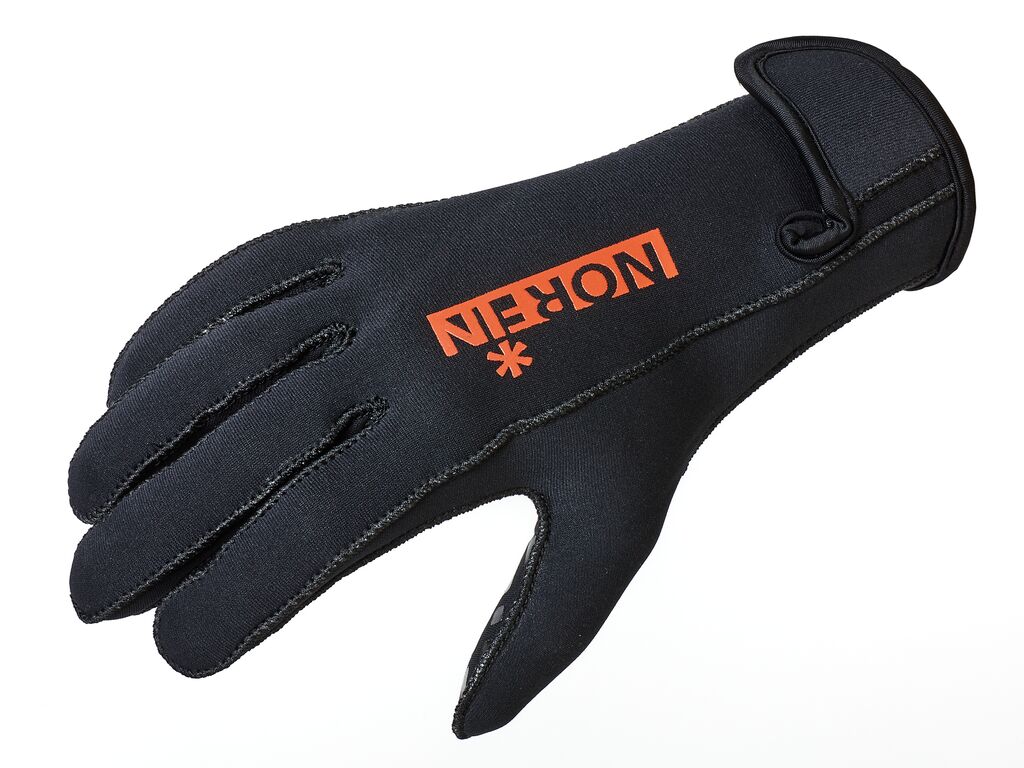 Рукавички Norfin CONTROL NEOPRENE (100% неопрен) / L