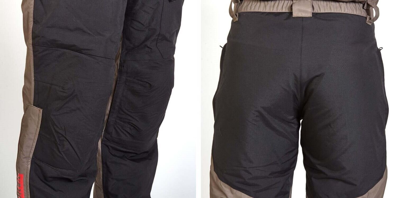 Костюм зимовий мембран. Norfin EXTREME 4 -35 ° / 6000мм / L, фото 16