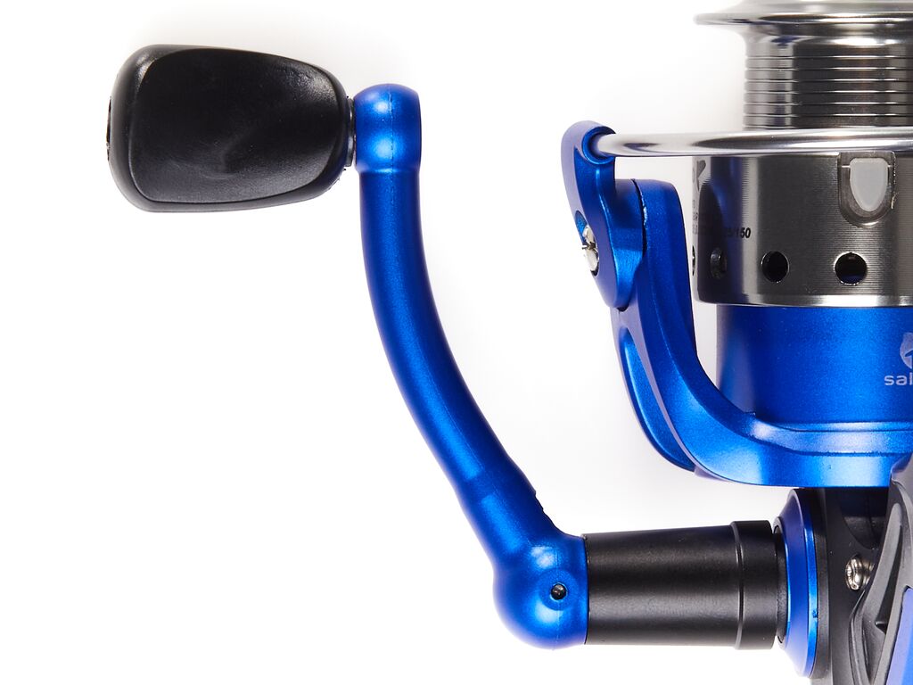 Катушка безынерционная Salmo Sniper SPIN 6 2000FD, фото 9