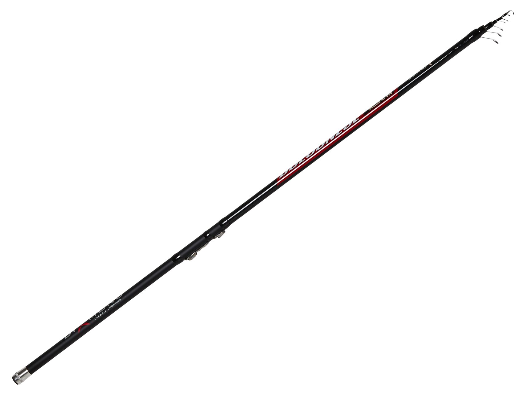 Вудилище поплав. з кільцями Salmo DIAMOND BOLOGNESE MEDIUM MF 500