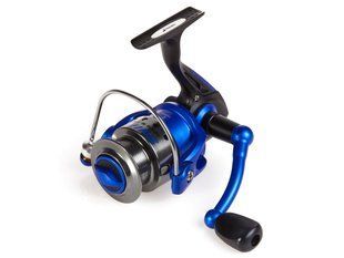 Котушка безінерц. Salmo Sniper SPIN 6 (253g/5,2:1/5+1) 2000FD SSS06-20FD фото