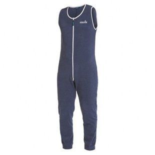 Термобілизна Norfin Overall Pro р.S Синій (3049001-S) 3049001-S фото
