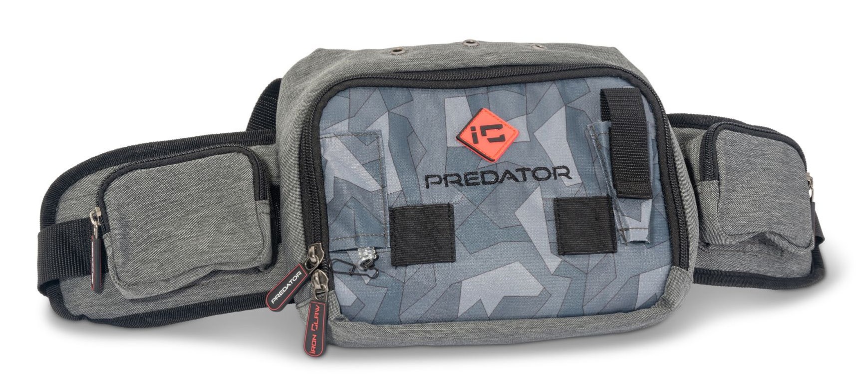 Поясна сумка рибацька Hip Bag I 25x5x17 см