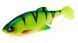 Віброхвости LJ 3D Series ANIRA SOFT SWIM 6,8in (17,00)/A02 9шт. BIG BOX B140416-A01 фото