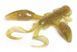 Твистеры съедобные LJ Pro Series ROCK CRAW 2.8in (07.20)/SB05 6шт. 140117-SB05 фото