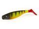 Віброхвости LJ 3D Series RED TAIL SHAD 3.5in (08.90)/PG14 5шт. 140426-PG14 фото