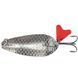 Блешня коливається Lucky John Crazy Roach 18г 150618-001 фото