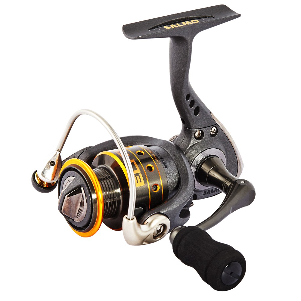 Катушка Salmo Elite X-Twitch 8 5.1:1 (8220FDA)