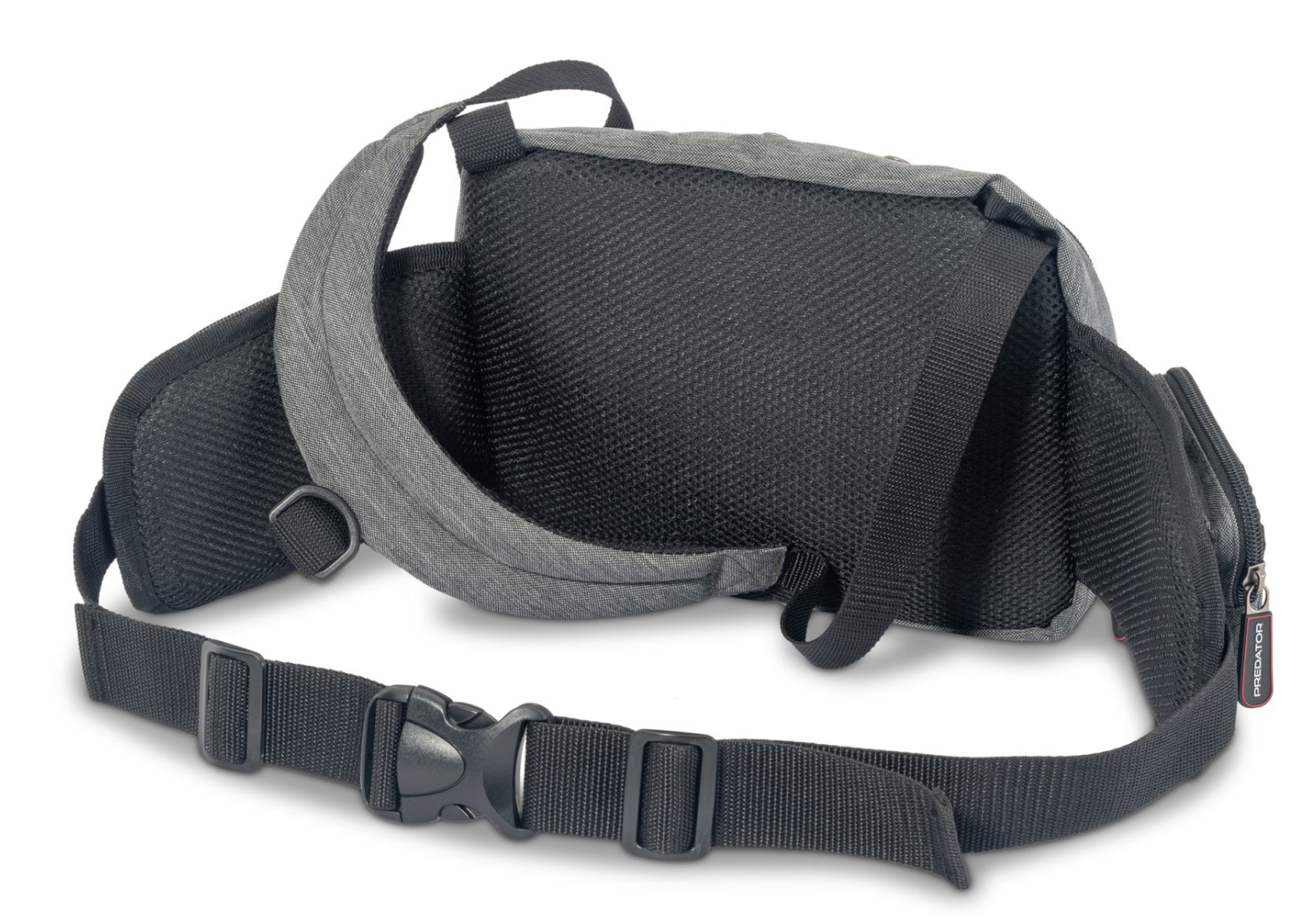 Поясна сумка рибацька Hip Bag I 25x5x17 см, фото 2
