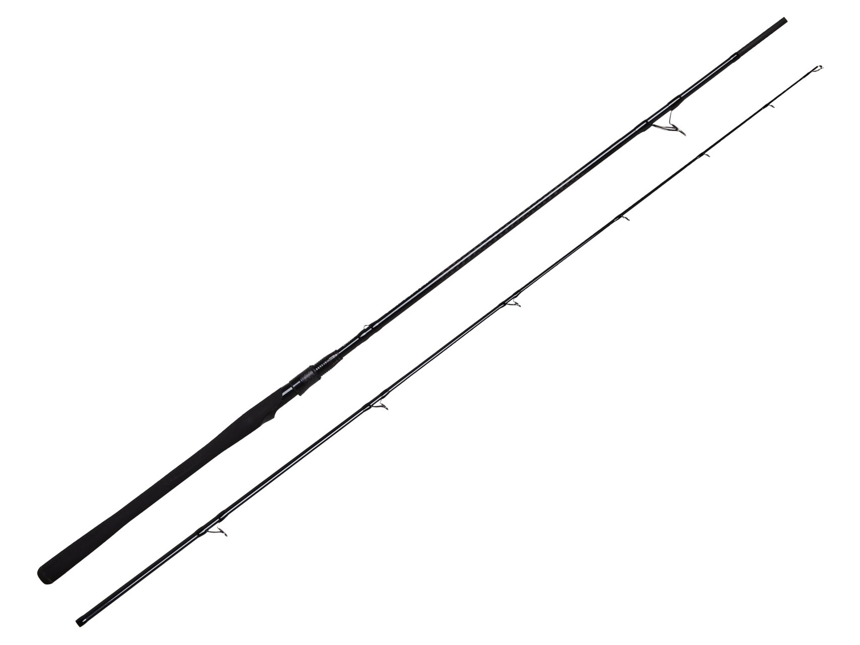 Спиннинг LJ Black Sense BBS SPIN 110 8'0"/2.44
