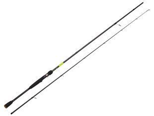 Вудилище спінінгове Salmo ELITE JIG & TWITCH 25 6-25/2.23 4171-223 фото