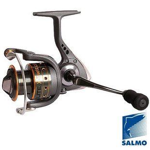 Котушка безінерц. Salmo Elite X-TWITCH (250g/ 5,6:1/ 7+) 30FD 8230FD фото