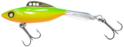 Балансир Lucky John Pro Series MEBARU 18г / 67мм / 218 (інд.уп) (LJME67-218)