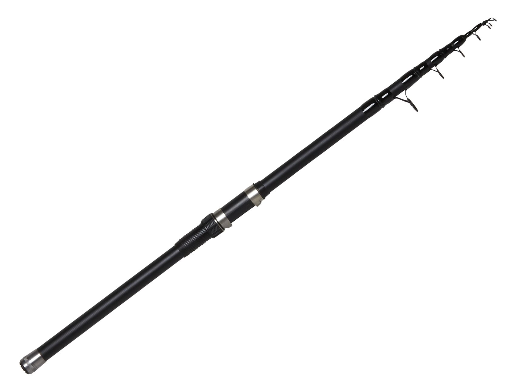 Спиннинг троллинговый телескопический Salmo Blaster TELE BOAT 2.70/XH