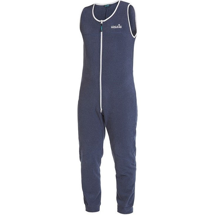 Термобілизна Norfin Overall Pro р.M Синій (3049002-M)