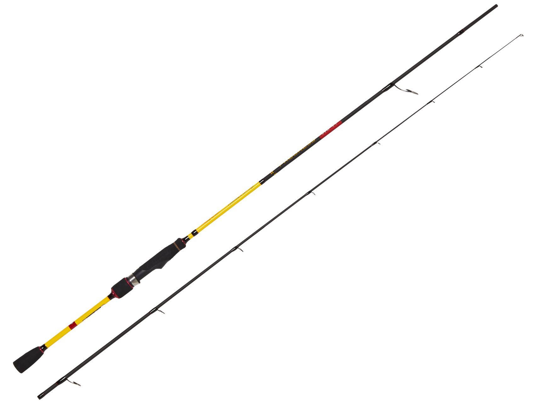 Спиннинг Lucky John Progress JIG V2 17 2.34