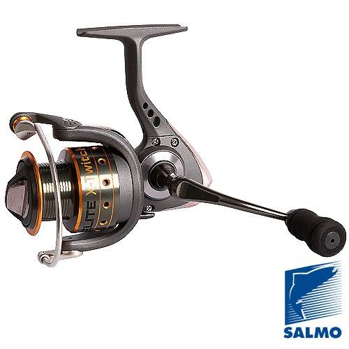 Котушка безінерц. Salmo Elite X-TWITCH 30FD