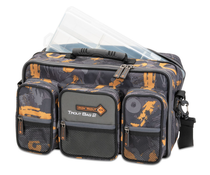Сумка Iron Trout Trout Bag 2 SAE-7160151 фото