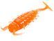 Виброхвосты съедобные искусственные LJ Pro Series ALIEN BUG 1,5in (03.81)/036 10шт. 140164-036 фото