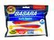 Віброхвіст силікон. BASARA SOFT SWIM 3D LJ Pro Series 16 140404-PG06 фото 3