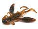 Твистеры съедобные LJ Pro Series ROCK CRAW 2.8in (07.20)/085 6шт. 140117-085 фото