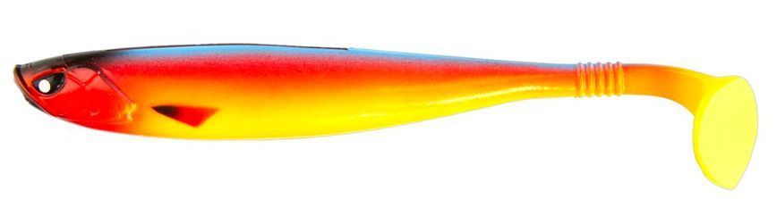 Віброхвіст силікон. BASARA SOFT SWIM 3D LJ Pro Series 16 140404-PG06 фото