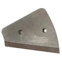 20594 (20472) Ножі запасні для шнеків HD POWER DRILL 250 mm