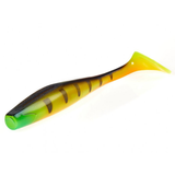 Силікон Lucky John 3D Series Kubira Swim Shad 5in/PG30/3шт (140420-PG30) 140420-PG30 фото