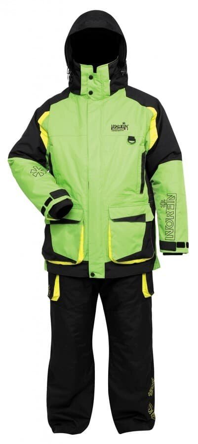Костюм Norfin Extreme 3 Limited Edition мужской XXXL (330106-XXXL)
