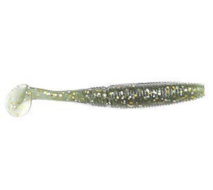 140041-117 Твистер Impact Shad 4&rdquo; LUCKY JOHN*10 АКЦИЯ!!!!!!!!!!!!!!! 140041-117 фото