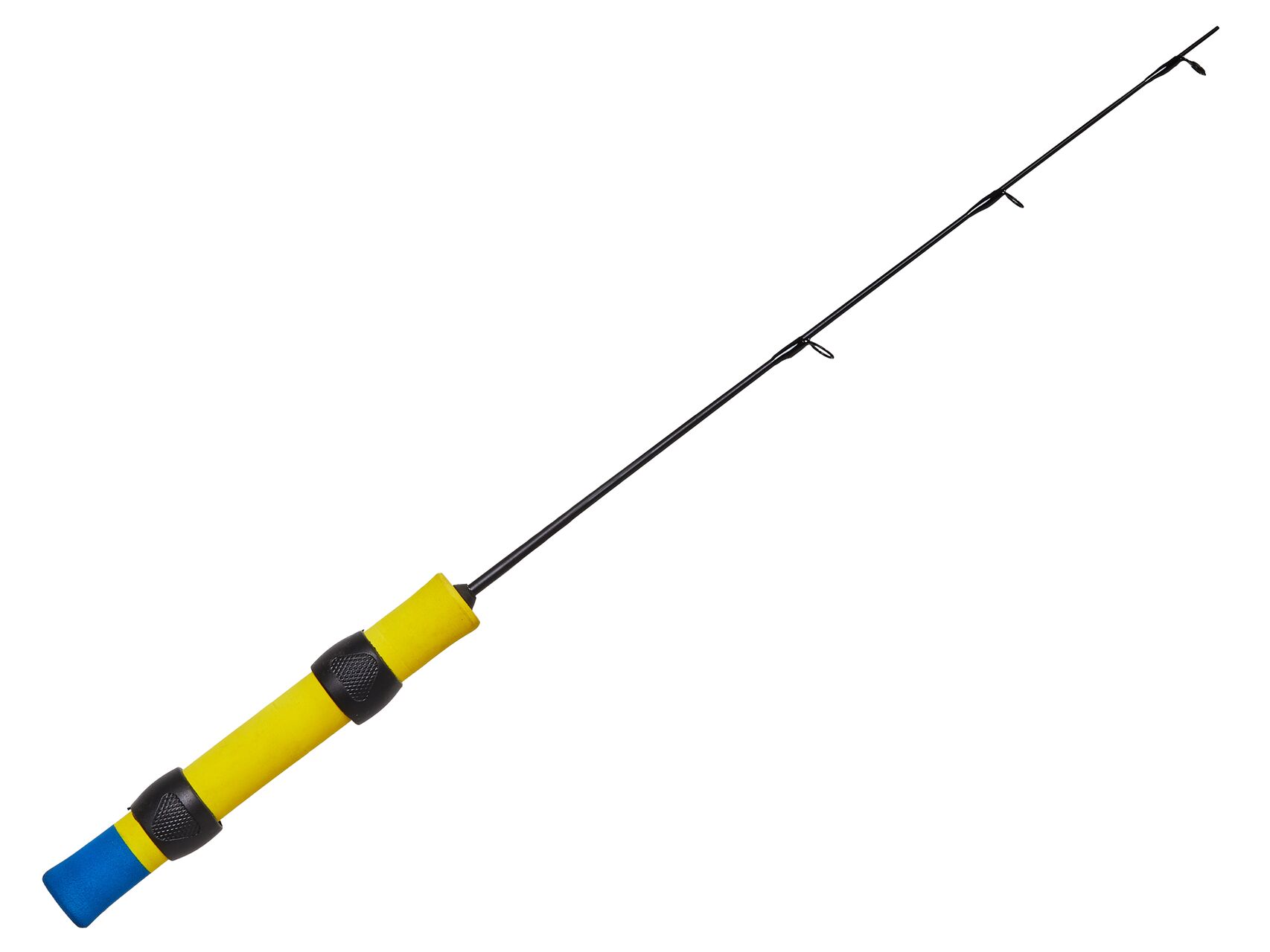 Вудка зимова телескоп Salmo ICE JIG Medium