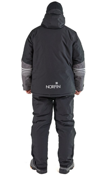 Костюм зим. Norfin ELEMENT 2 + 01 р.S 446101-S фото