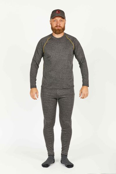 Термобелье Norfin SCANDIC CLASSIC COTTON 3009302-M 3009302-M фото
