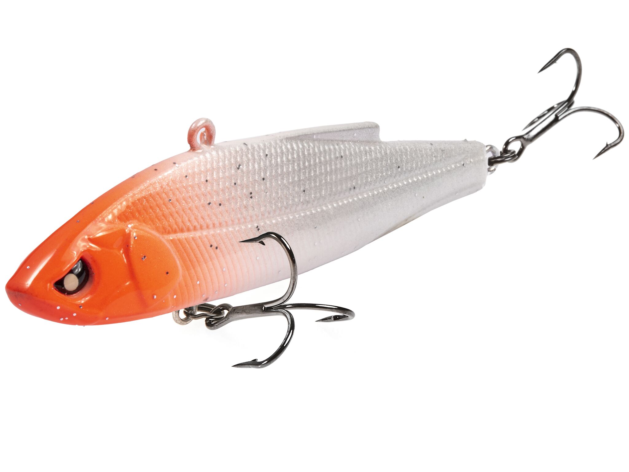 Воблер вертикальний, що тоне LJ Pro Series VIB S 58.00/353