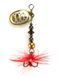 Блешня оберталка LJ BONNIE BLADE 01 3.5г / 002 LJBB01-002 фото