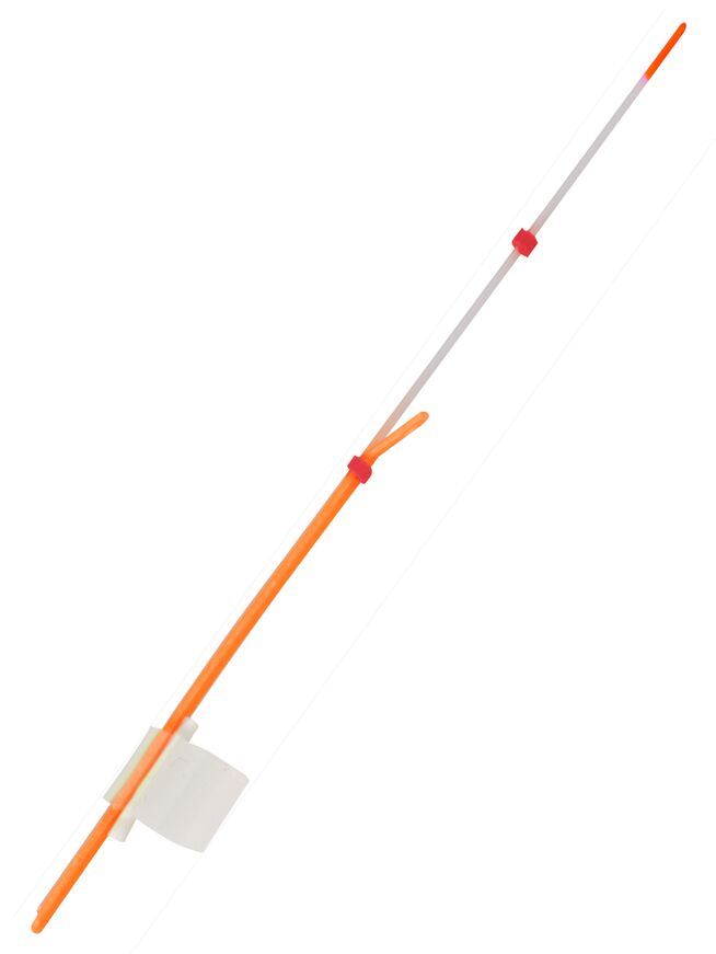 Сторожок лавсан. Salmo WHITEFISH 2 8cm (0.5-2.20g) * 10