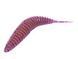 Слаги съедобные искусственные LJ Pro Series ULTRA WORM 1,0in (02.54)/S13 20шт. 140197-S13 фото 1