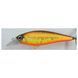 Воблер плавующий Lucky John X-Shad F 7.5см / E351 (LJE04075-E351) LJE04075-E351 фото