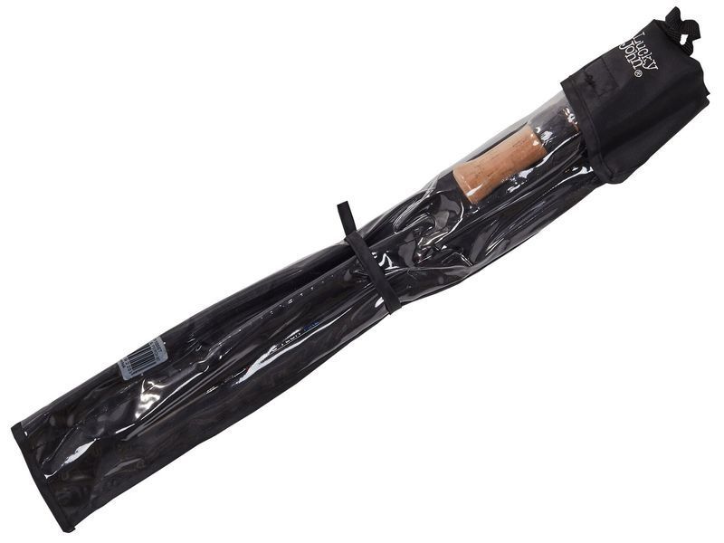 Удилище-комплект зимнее Lucky John C-TECH PIKE & PERCH SET LJ110SET фото