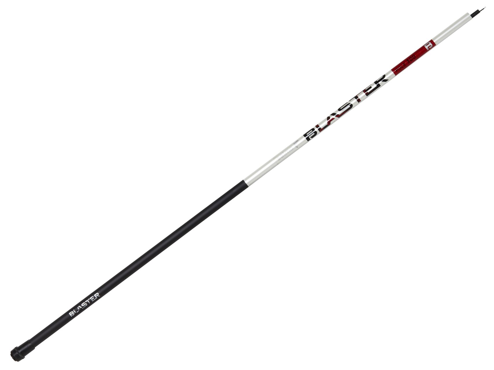 Вудилище поплав. без кілець Salmo Blaster POLE